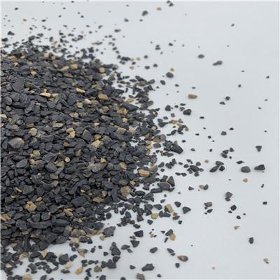 China 3.55g/cm3 Calcined Bauxite Aluminium Oxide 89% For Glass / Cement Plants for sale