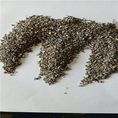 China De lassenrang calcineerde Roterende Ovenbauxiet 5mm 3mm 87% Te koop