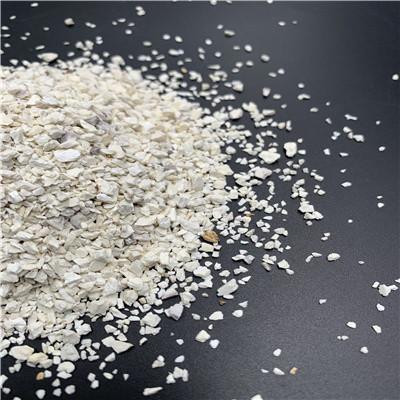 China Compact Structure Calcined Kaolin Powder High Bulk Density for sale