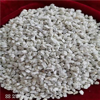 Cina Sagger/il chamotte calcinato mattoni refrattari, ha calcinato la Cina Flint Clay in vendita