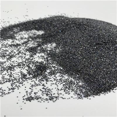 China Polishing Silicon Carbide Grains FEPA For Surface Treatment / Abrasion for sale