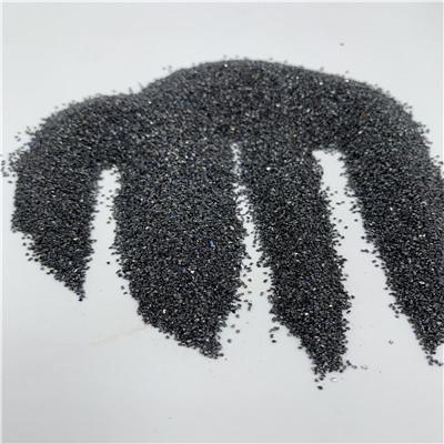 China EASTKING zwarte Siliciumcarbide Met een laag bedekte Schuurmiddelen 98,55% Te koop