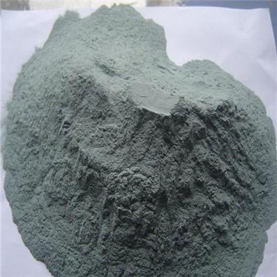 China 100 alta densidad de Grit Polishing Silicon Carbide Abrasive #220 en venta