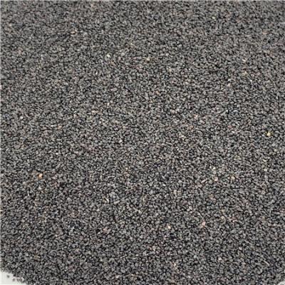 China Titling Furnace Barmac Crushed Brown Fused Aluminum Oxide BFA 95% 0-1-3-5-8mm for Metallurgical for sale