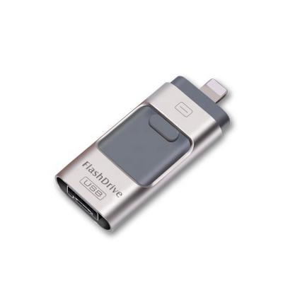 China Pen Factory Promotion Metal Micro USB 3.0 Flash Drives U Disk 16g 32g 64g 128g for sale