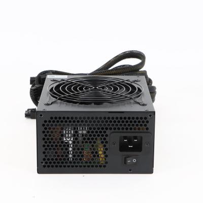 China New Product Server Wire 2600w Power Supply Support 8 Grapphics Board Silent Wide Voltage Change 4U Power Supply Long for sale