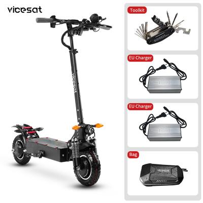 China Best unisex price near me electric scooter from Varla Eagle One Dual Motor Used for sale