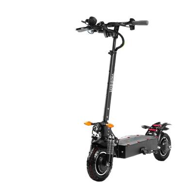 China Best Price Unisex Quickly Self Balancing Two Wheel Adult Foldable Electric Scooter for sale