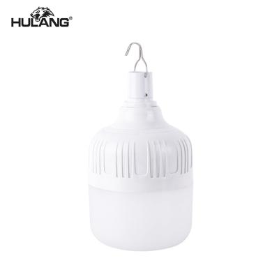 China Sports Stadiums Spare Battery Usb E27 Bulb Emergency Lighting Rechargeable Home Led Fill Light for sale