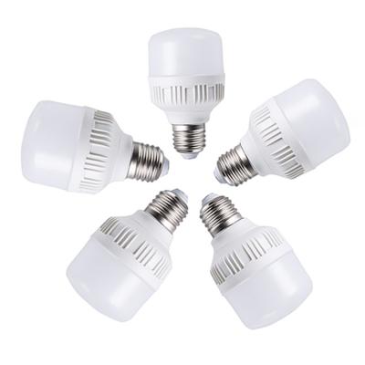 China Warehouse / Residential Aluminum Led T Bulb Semco Brand Led T Bulb 20w 30w 40w Led Lamp Constant Current Led T Shape Bulb for sale