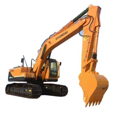 China Used Hyundai 220-9S Excavator for sale