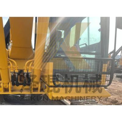 China Secondhand Used Komatsu PC220-8 PC220-6 PC220-8MO PC220-7 Excavator in Good Condition for sale