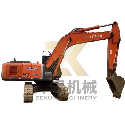 China Japan Hitachi ZX350 Used Excavator with 6001-8000 Working Hours 35 Ton Machine Weight for sale