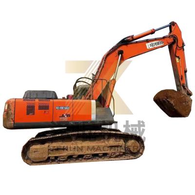 China Other Hydraulic Pump Used Hitachi ZX350 Excavator 35ton in Good Condition in Shanghai for sale