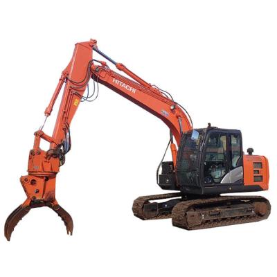 China Hydraulic Pump Used Pre-Owned Second Hand Hitachi ZX120 ZX70 ZX75 Excavator in Japan for sale