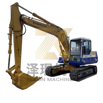 China Other Hydraulic Valve Used Excavator PC120 Komatsu PC 120 Crawler Excavator for sale