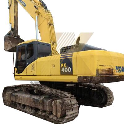 Китай KOMATSU 199 кВт Использованный экскаватор WA Loader 400 Линия 7 8 400-8R Лопата 2018 2022 продается