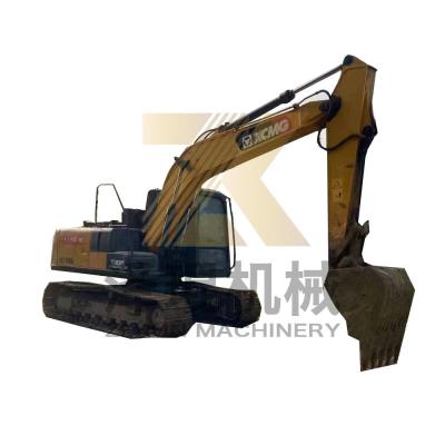 Китай Другие гидравлические клапаны 14TON XE150DA Crawler Excavator Machinery продается