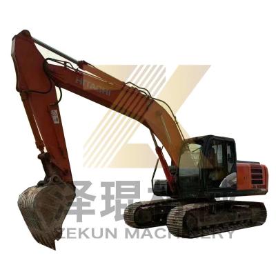 China Japan Import Used Hitachi ZX200-5G Excavator in Good Condition with Machine Weight of 19800 KG and Other at Affordable for sale