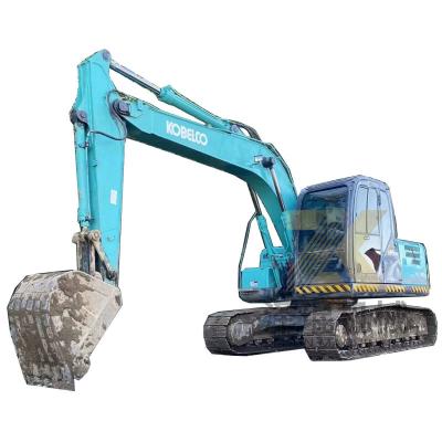 Китай 4500 рабочих часов Подержанный экскаватор Kobelco SK140-8 с экскаватором SK140-8 SK140LC-8 продается