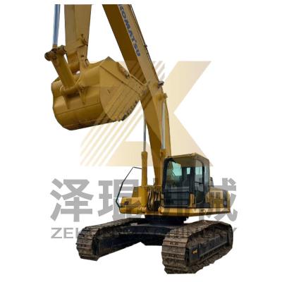 China Excavadora de segunda mão Komatsu PC450-7 PC450-8 PC450-8R PC450-7R 2020 cilindro hidráulico Outros à venda