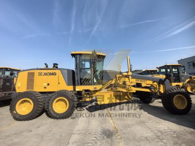 China XCMG GR1905T 17.5--25 Tire Grader In Road Construction for sale