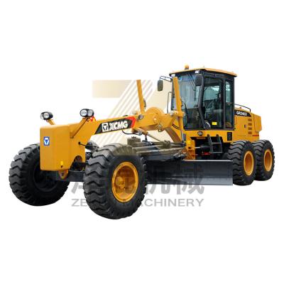 China Construction XCMG GR2403 Road Grader ISO / CE for sale