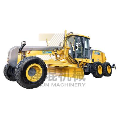 China XCMG GR2605AU L9 Engine Motor Grader Machine for Construction for sale