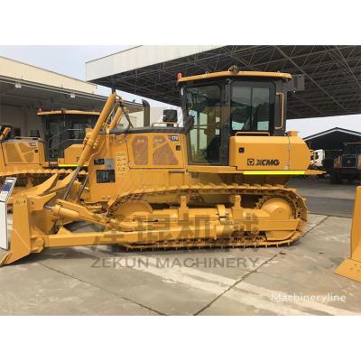 China 17.4 Ton XCMG D170 D170LGP Mining Bulldozer Equipment In Construction for sale