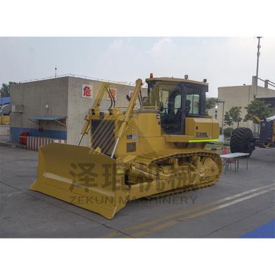 China 26 Ton XCMG D260 D260LGP Mining Small Bulldozer CHN Stage I Construction Equipment for sale