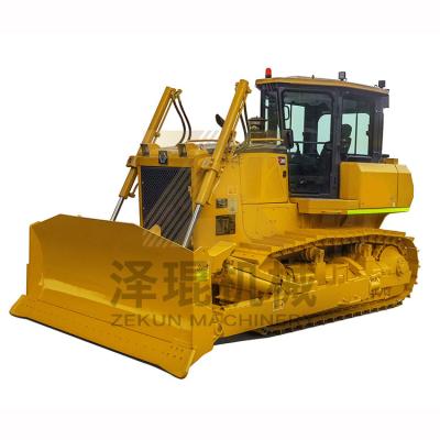 China 36 Ton XCMG D360 Mining Bulldozer Construction Equipment for sale