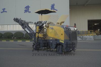 China 9 Ton XCMG XM505K Cold Milling Equipment Used In Road Construction for sale