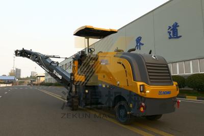 China 13.5 Ton XCMG XM1005H Cold Milling Machines Use In Road Construction for sale