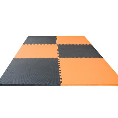 China High Safety Performance Floor Mat Anti-Slip Fire Retardant Floor Mat Kitchen Fire Retardant Eva Mat for sale