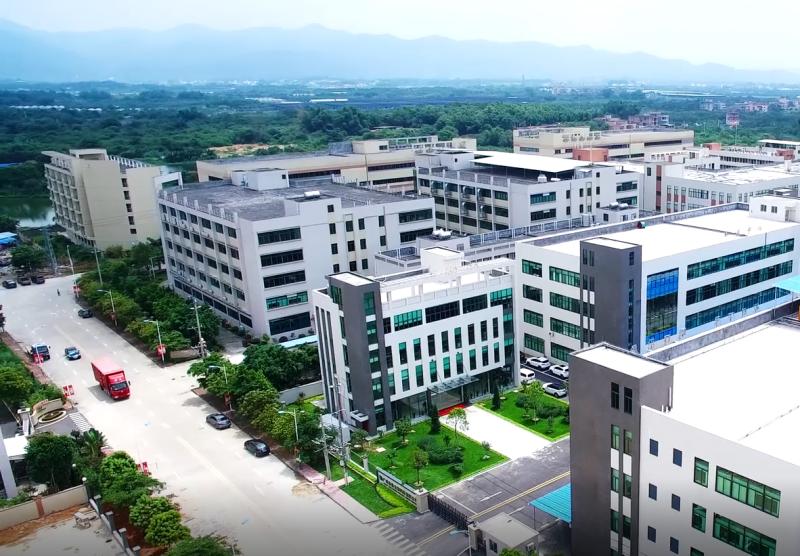 Verified China supplier - Guangzhou Qingfei Medical Equipment Co., Ltd.