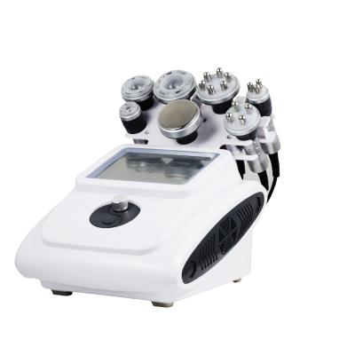 China Blood Vessel Removal V Shape RF Radio Frequency Device Facial Massager Anti-wrinkle RF Beauty Lifting Equipment for sale