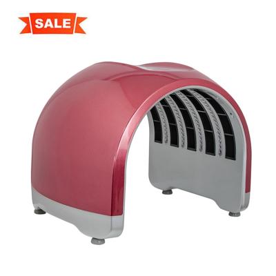 China Skin Tightening Hot Sale LED Bio-light Therapy 4 Color PDT Lights PDT Led Facial For Beauty Salon Use for sale