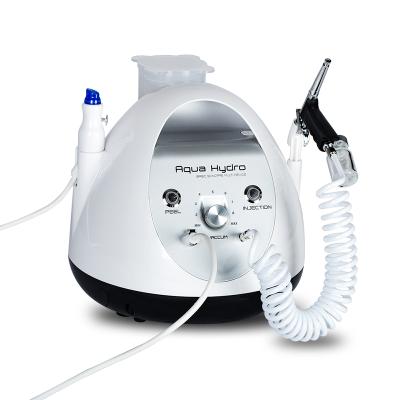 China Exfoliators RF Skin Tightening Face Lifting Machine Remove Wrinkles Beauty Devices RF Face Lifting for sale