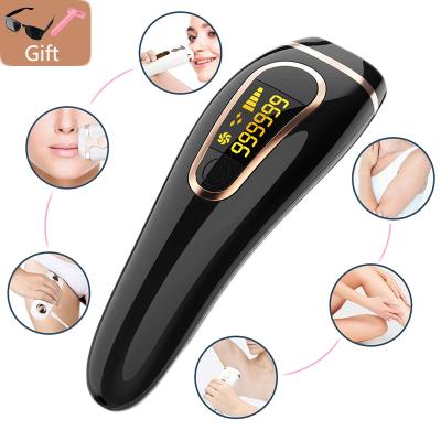 China Household use IPL quartz tube hair removal devices home hair removal for women full body for sale