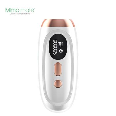 China Hot Sell Household Factory Price IPL Hair Removal Device Portable Permanent Facial Hair Remover for sale