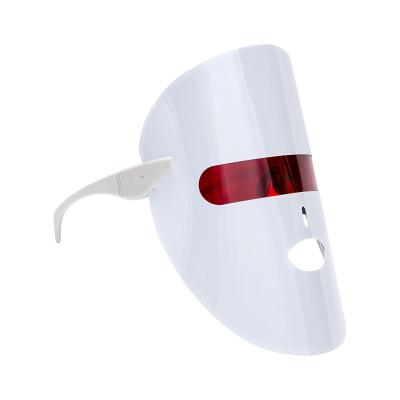 China Dye Removal Beauty Supplier Home Use Tighten Portable Thermo Handheld Skin Face LED Beauty For Anti Aging for sale