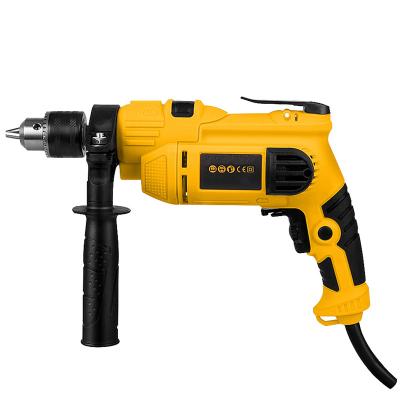 China PA6+GF30 SUPPLEMENT THE DEFICIENCY Of The Cheapest Power Tools Electric Strung Impact Drill Machine for sale