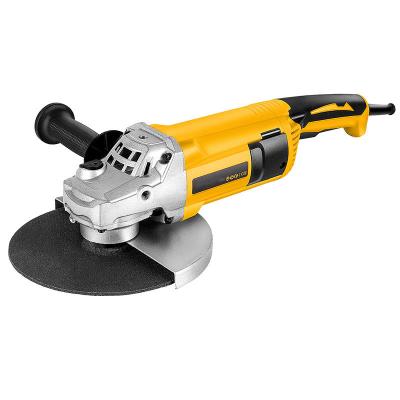 China The Great Structural Grinding For Cleaning Or Trimming MAKES UP THE DEFICIENCY Of The High Quality Angle Grinder With High Power And Fashion Design for sale