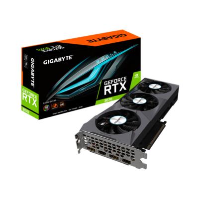 China Original Colorful Workstation Rtx 3090 3080 3070 PC Gpu rtx3090 rtx3090ti Graphics Card Gaming 24g 384bit Gddr6x for sale