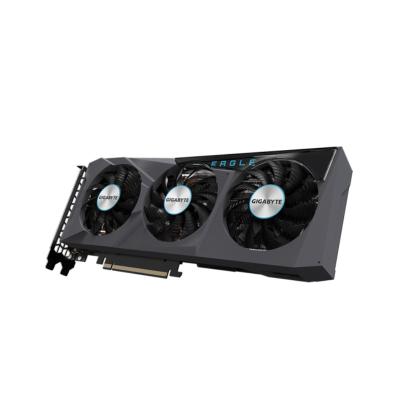 China Advanced rx 3080 Ti Workstation Support RTX3080 10GB Desktop Gaming Graphics Card Non LHR RTX 3080 OC 10G LHR for sale