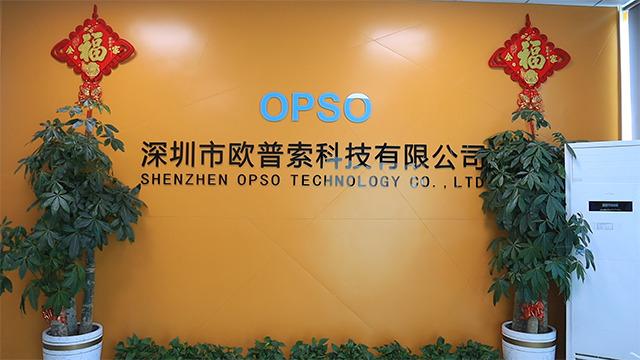 Verified China supplier - Shenzhen Opso Technology Co., Ltd.