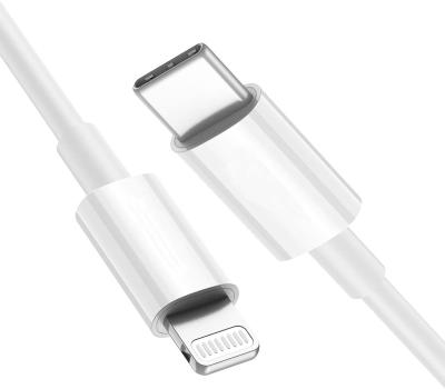 China 20V/3A 2022 High Quality Cable USB Fast Charging Charging Cable For iPhone for sale