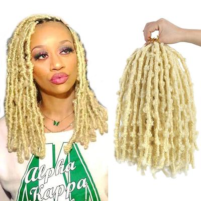 China Beyond Beauty Distressed Butterfly Locs Butterfly Locs New Locs Crochet Hair 14 24 Inch Long Faux Locs Soft Distressed Butterfly Locs for sale