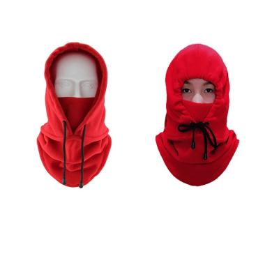 China breathable & Wholesale Hot Top Selling Winter Fleece Balaclava Men Women Waterproof Ski Motorcycle Balaclava for sale