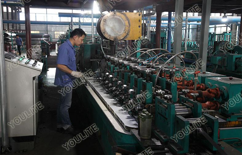 Geverifieerde leverancier in China: - JIANGYIN YOULITE HOUSEWARE CO.,LTD